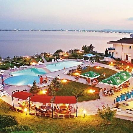 Holiday Apartment In Riviera Complex Свети-Влас Экстерьер фото
