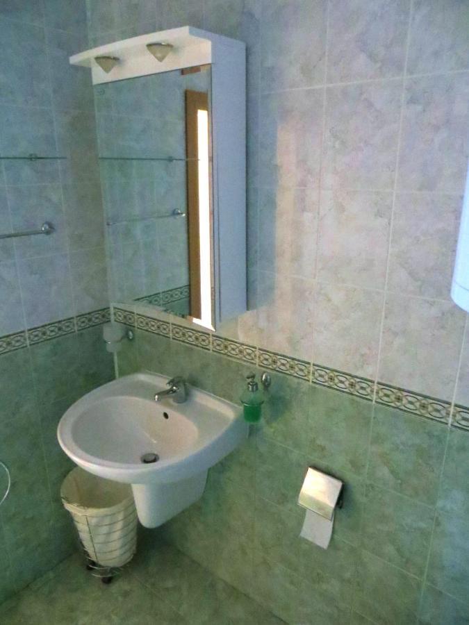 Holiday Apartment In Riviera Complex Свети-Влас Экстерьер фото
