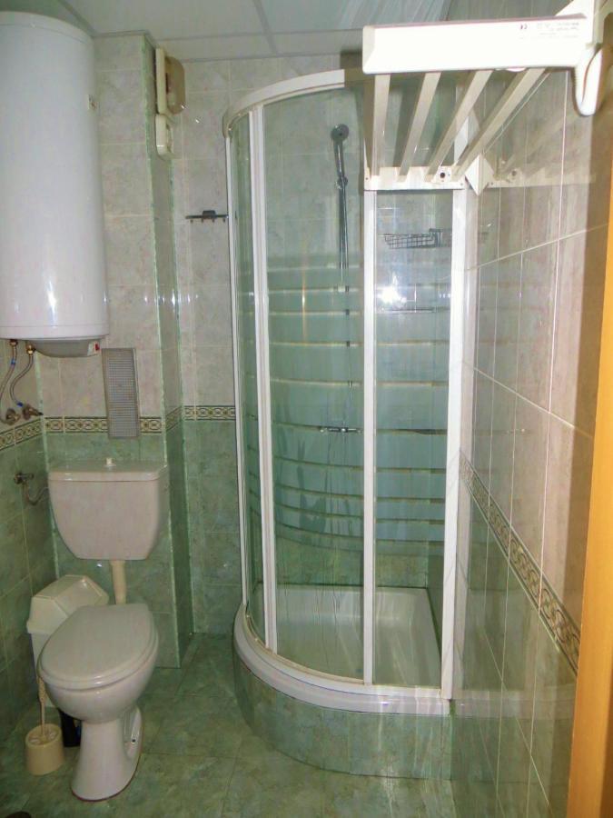 Holiday Apartment In Riviera Complex Свети-Влас Экстерьер фото