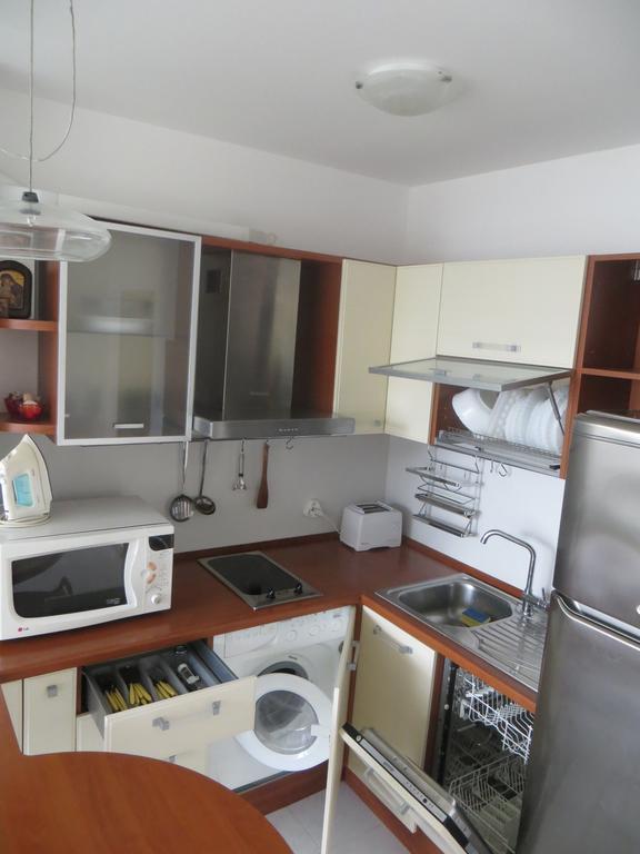Holiday Apartment In Riviera Complex Свети-Влас Номер фото