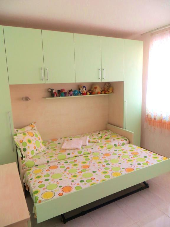 Holiday Apartment In Riviera Complex Свети-Влас Номер фото