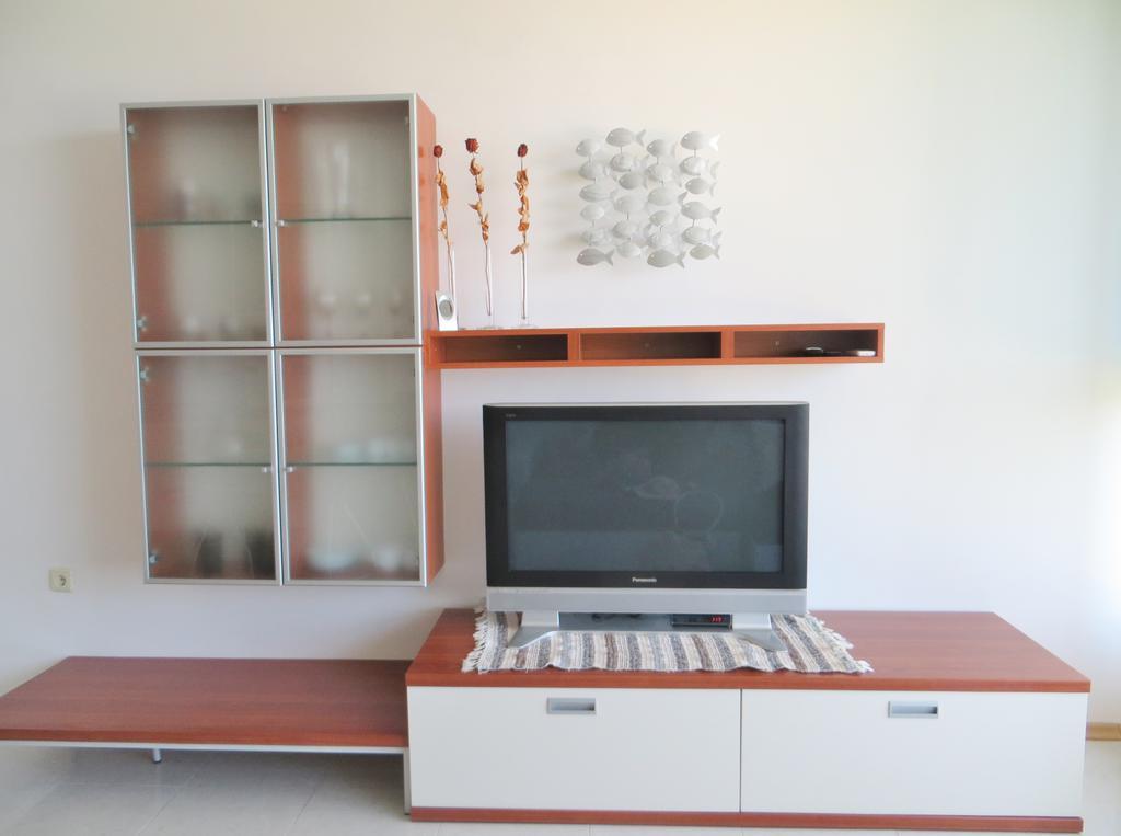 Holiday Apartment In Riviera Complex Свети-Влас Номер фото