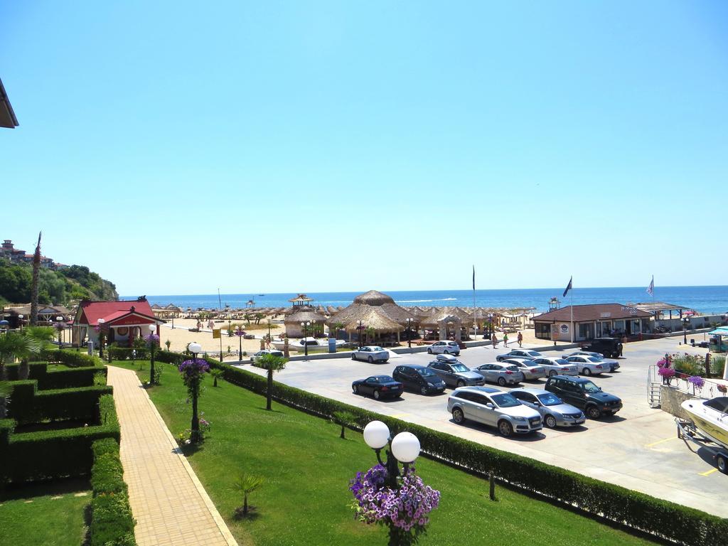 Holiday Apartment In Riviera Complex Свети-Влас Номер фото