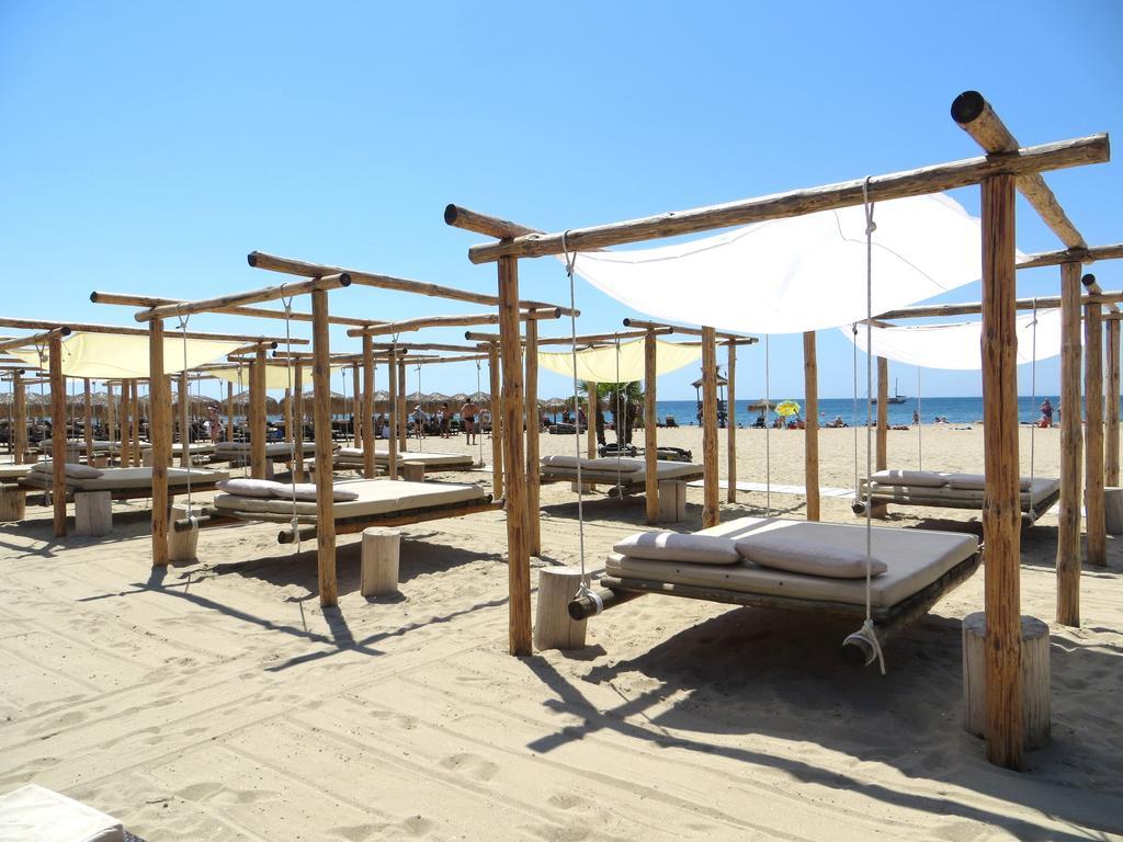 Holiday Apartment In Riviera Complex Свети-Влас Номер фото