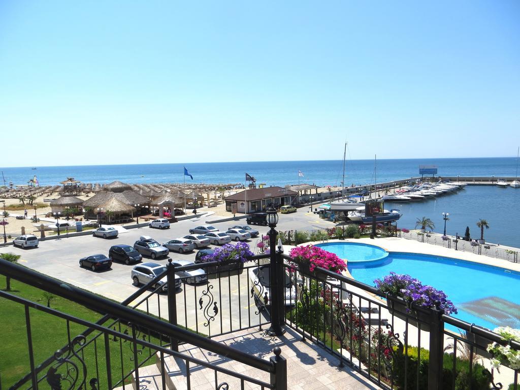 Holiday Apartment In Riviera Complex Свети-Влас Номер фото