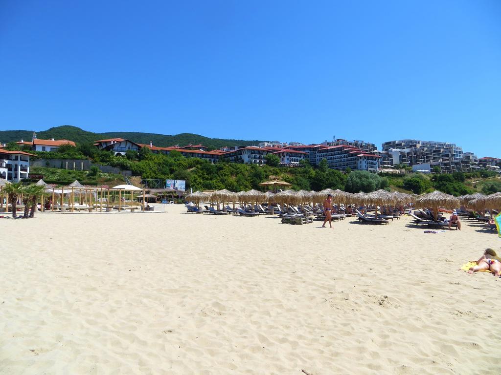 Holiday Apartment In Riviera Complex Свети-Влас Номер фото